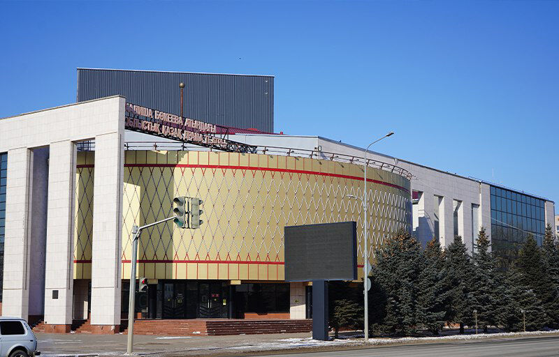 Дар убеждения