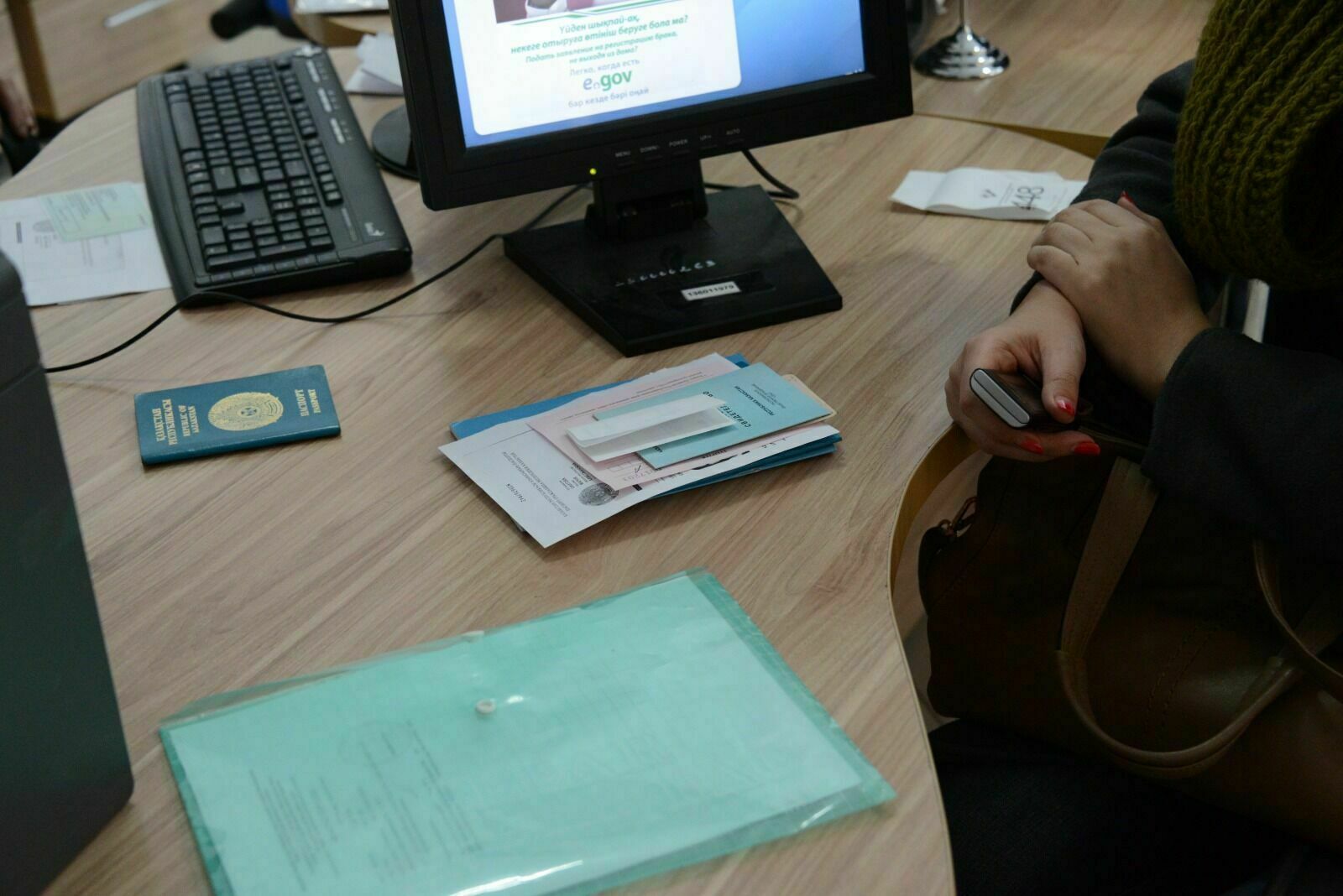 Почти 5,5 тыс. этнических казахов получили статус кандаса с начала 2025 года