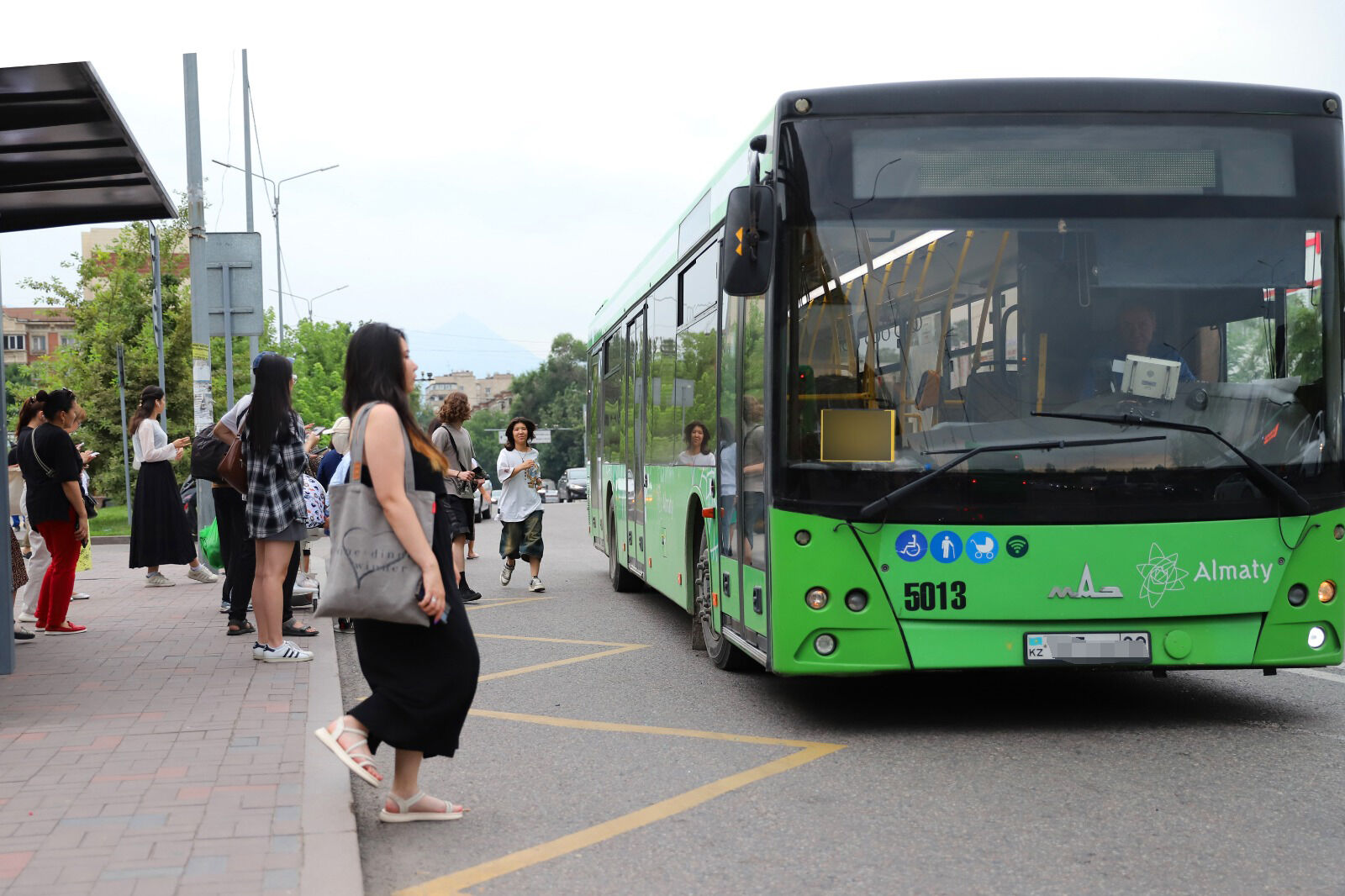 Держите себя в руках