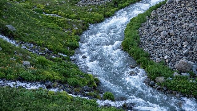 Трагедия на реке Талгарке - тело матери нашли, тело ребенка все еще ищут