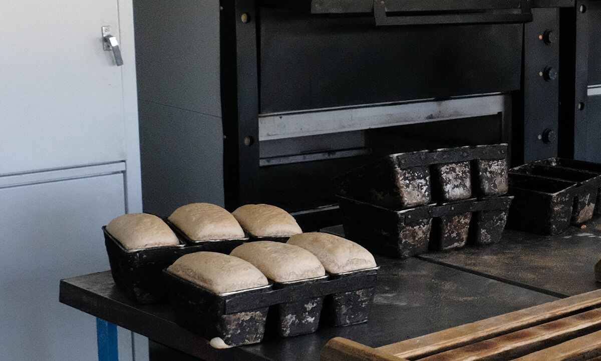 Больше хлеба - меньше соли