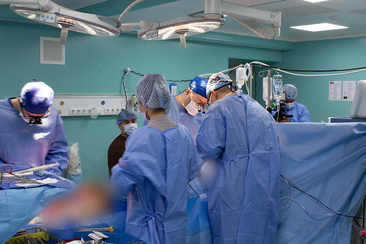 Закон парных случаев