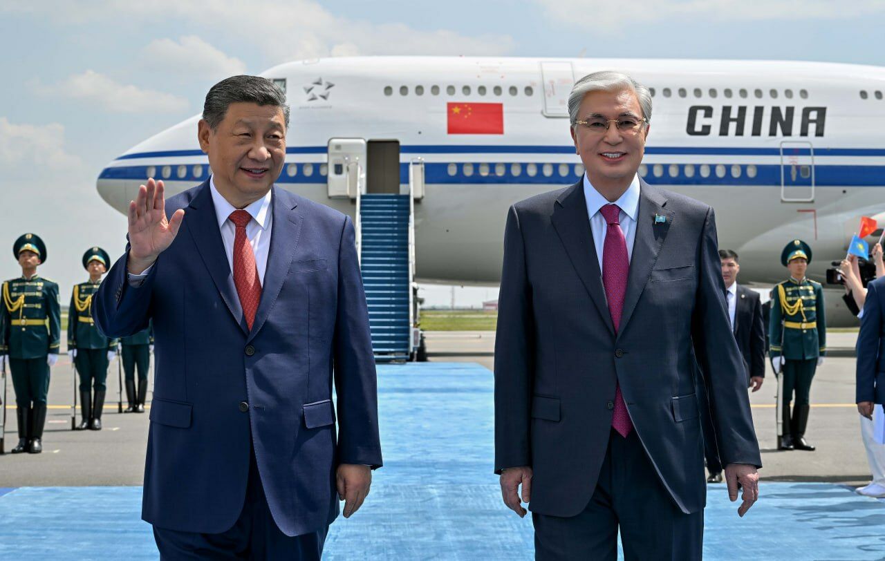 Избранный маршрут