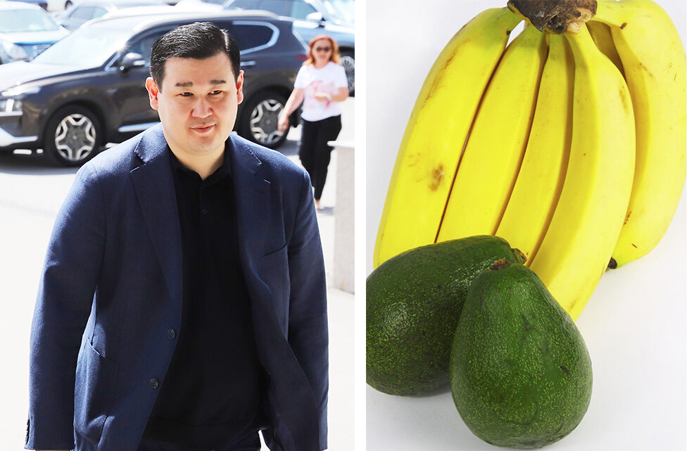 Когда же нас накормят местными продуктами?