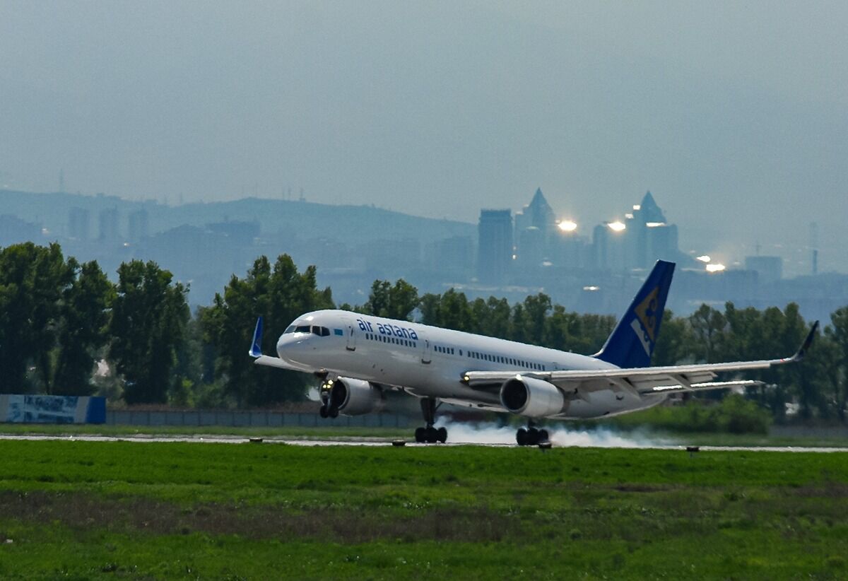 Всех вернули