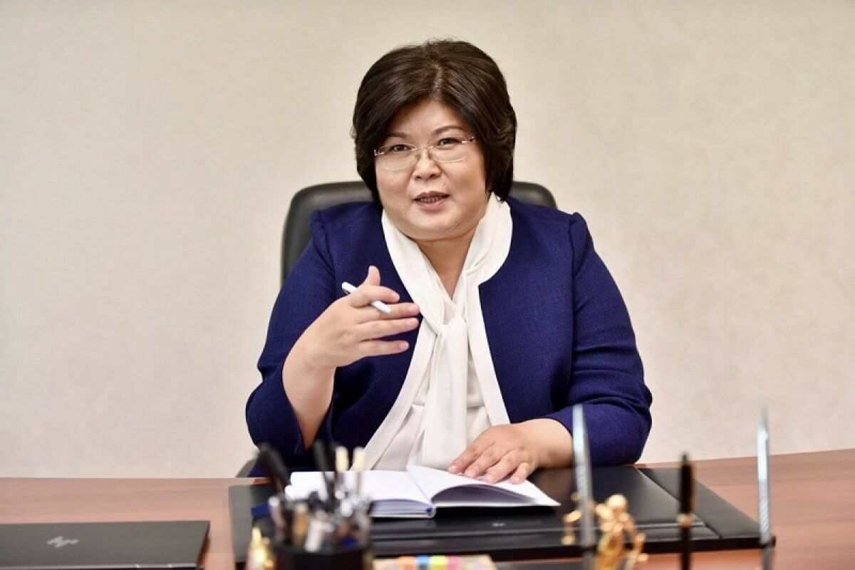 Тревожный сигнал от граждан