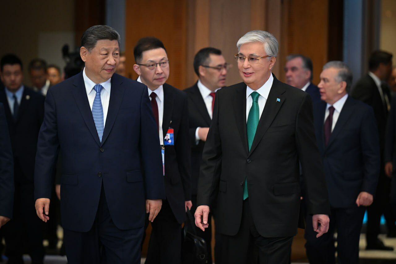 «Закон джунглей»: Си Цзиньпин высказался о мировой торговой войне