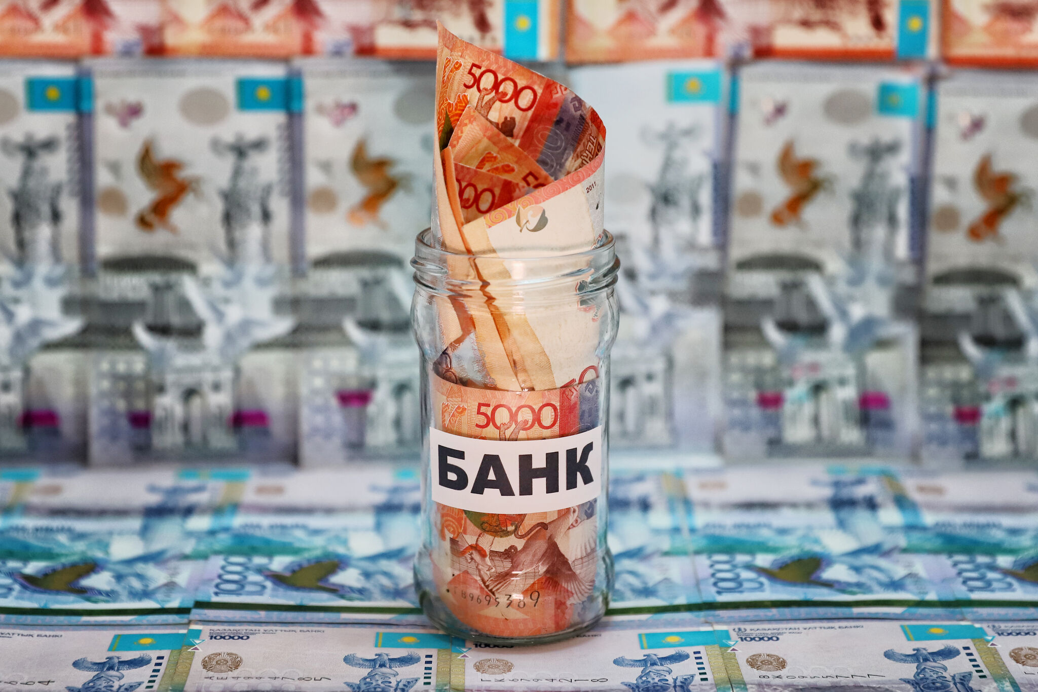 Банки Казахстана могут проверить право стройкомпании на прием денег дольщиков