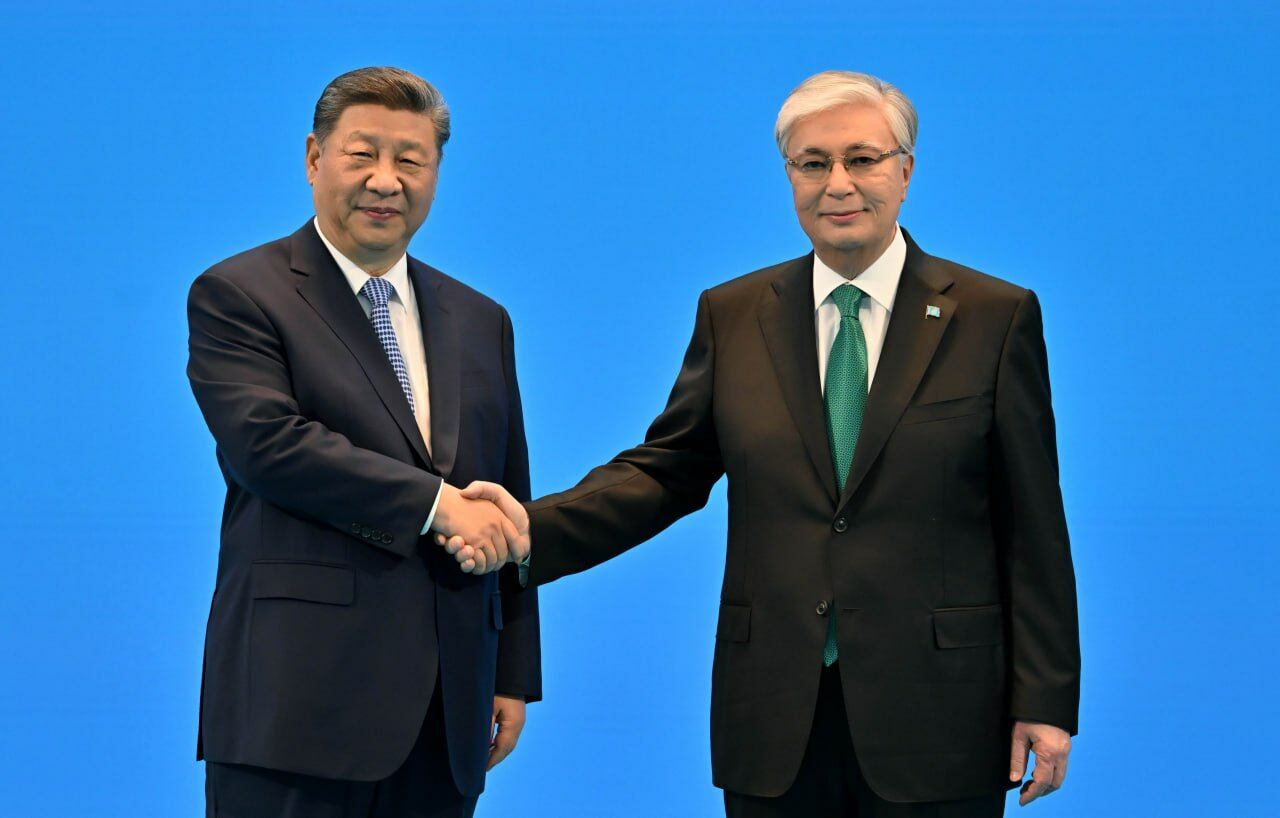 Казахстан и Китай готовятся к подписанию соглашения в сфере энергетики