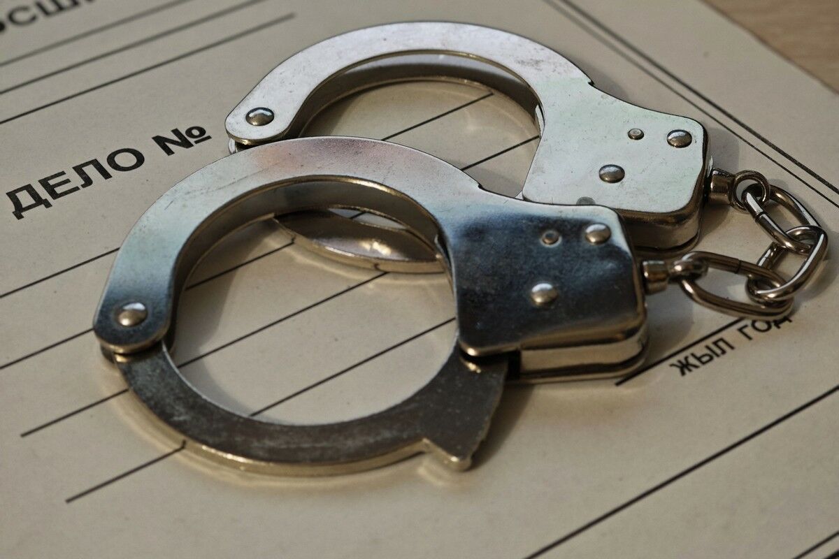 Уголовное дело возбуждено по факту убийства девушки и ранения ее брата в Астане