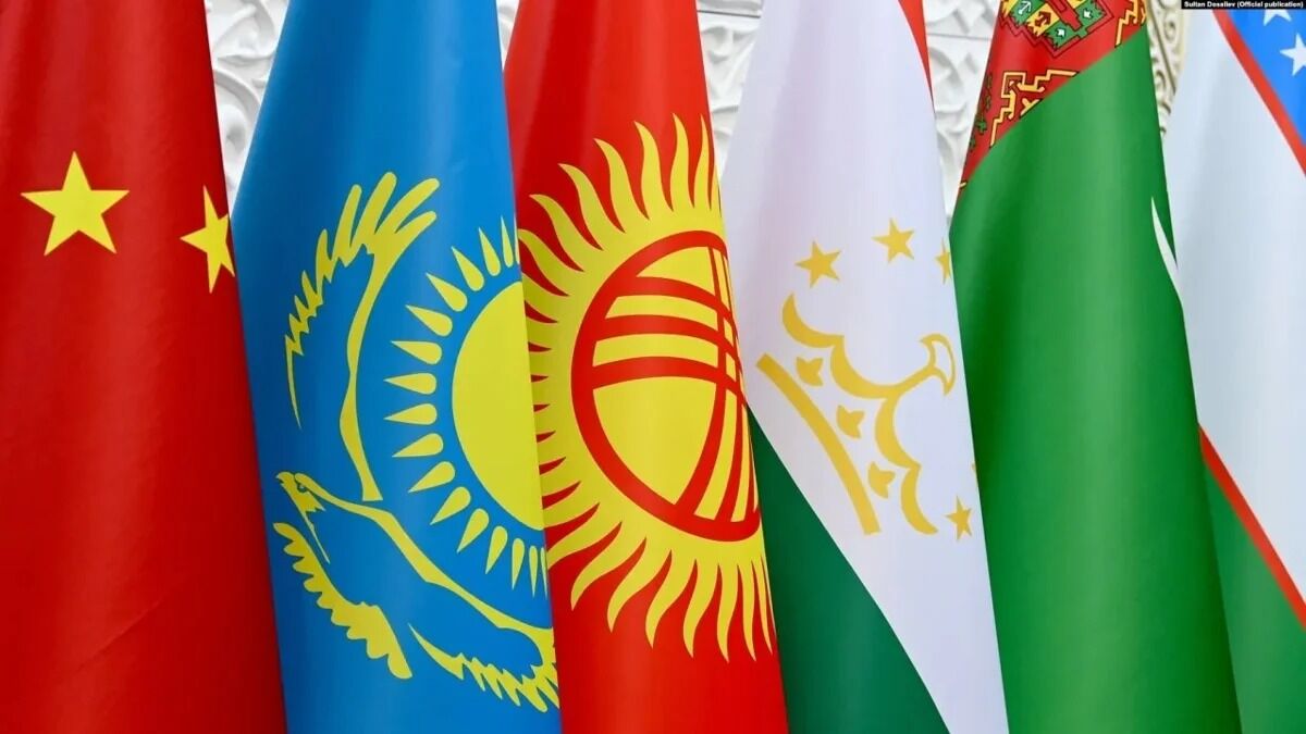 Касым-Жомарт Токаев обозначил приоритеты сотрудничества Центральной Азии и Китая