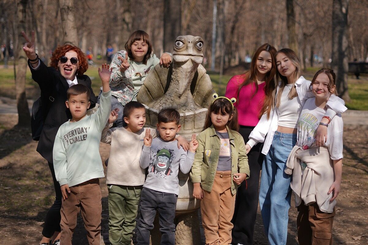 Случилось чудо