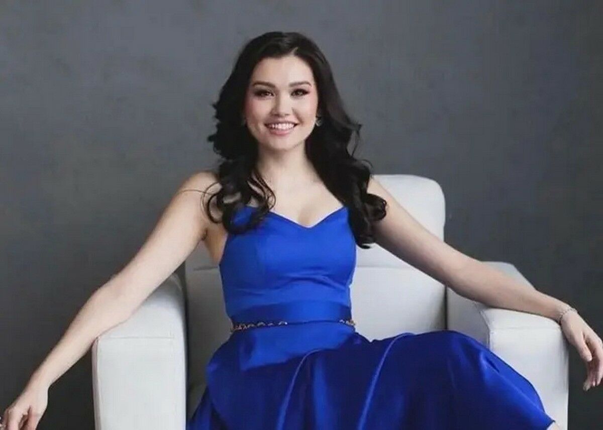 Достойна итальянской сцены