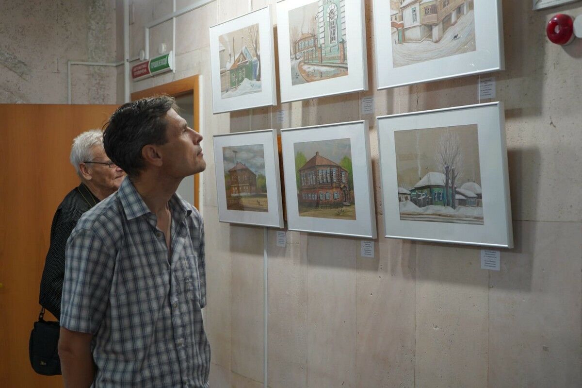 Продолжают жить