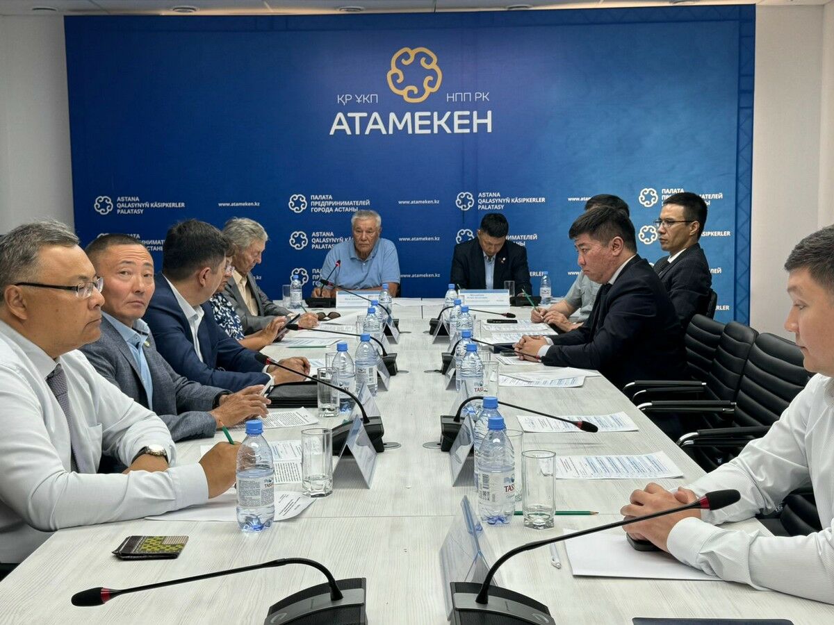 Технический застой