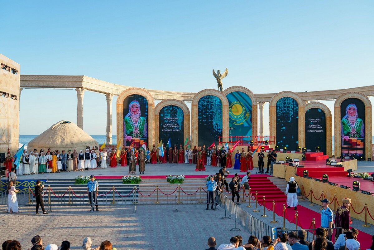 Этно не устареет – Фото №2