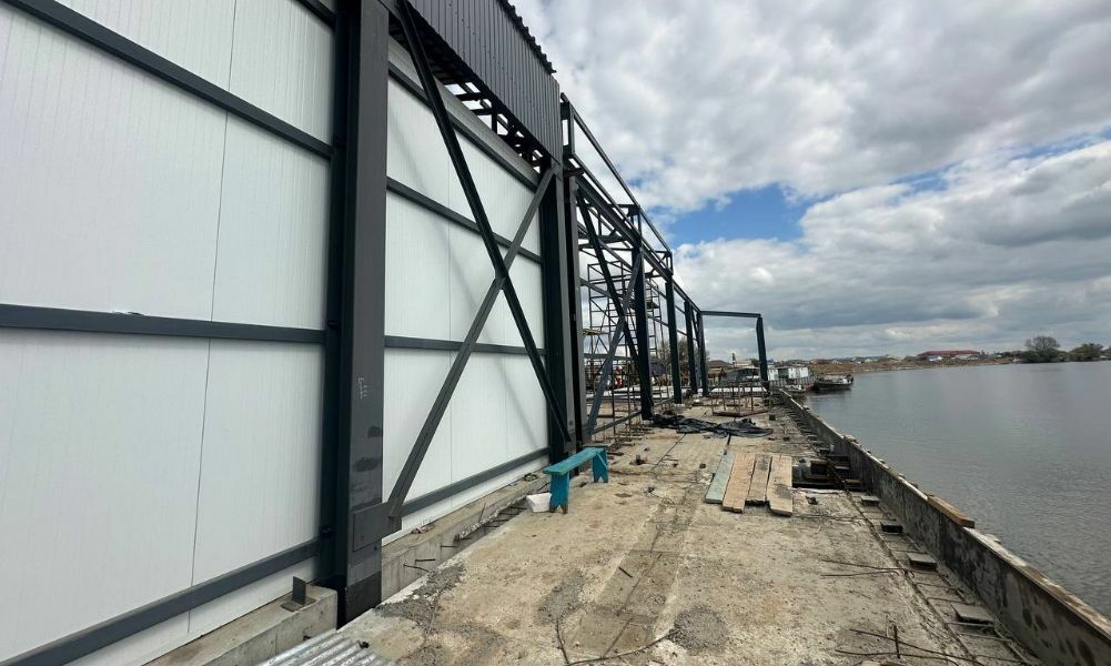 Будем есть рыбу