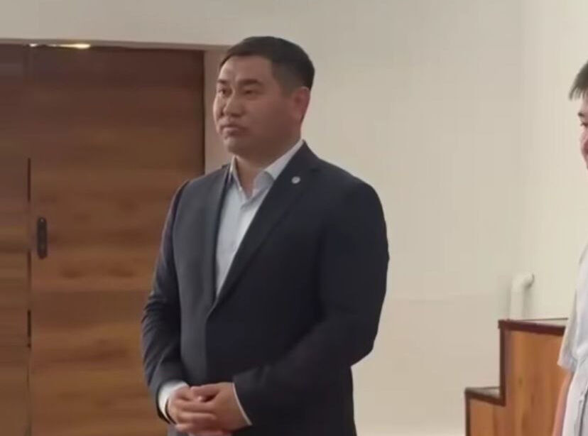 И даже без микрофона