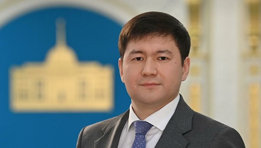 Токаев снял Омарбекова с поста заведующего ситуационным центром совбеза