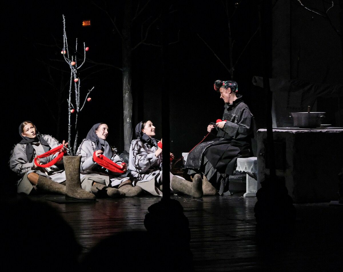 Диагноз - Онегин