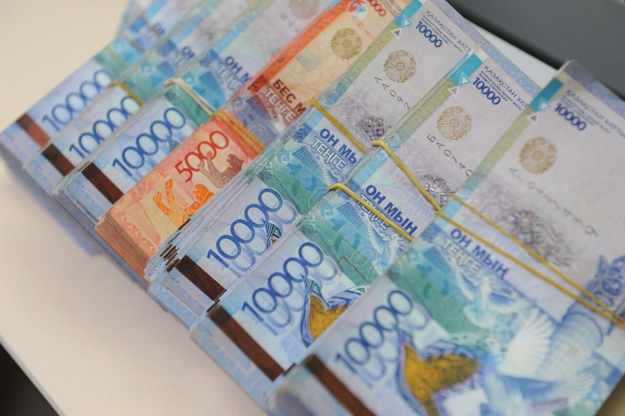 В Казахстане упростили систему планирования и распределения средств – кабмин