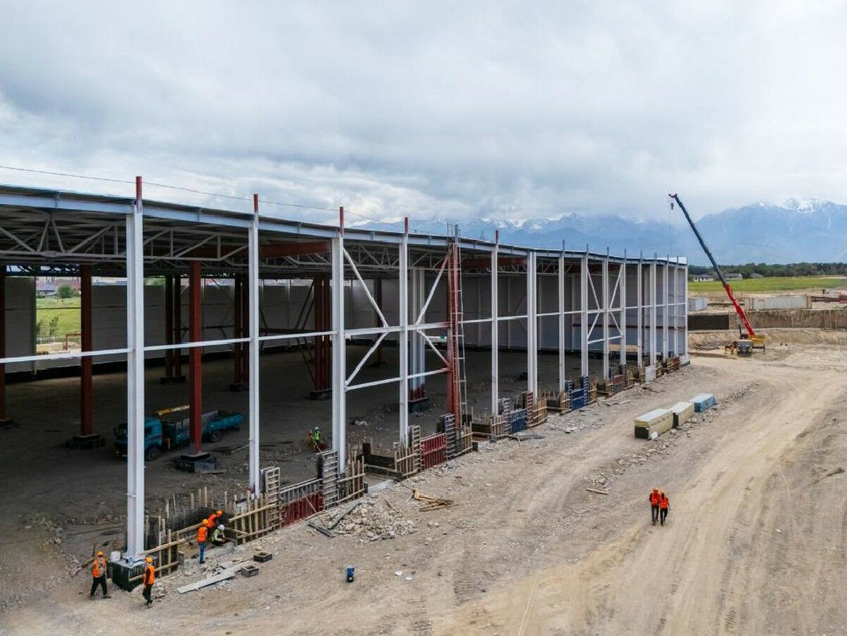 Новые возможности