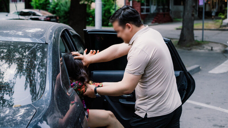 Не крадите девок замуж!