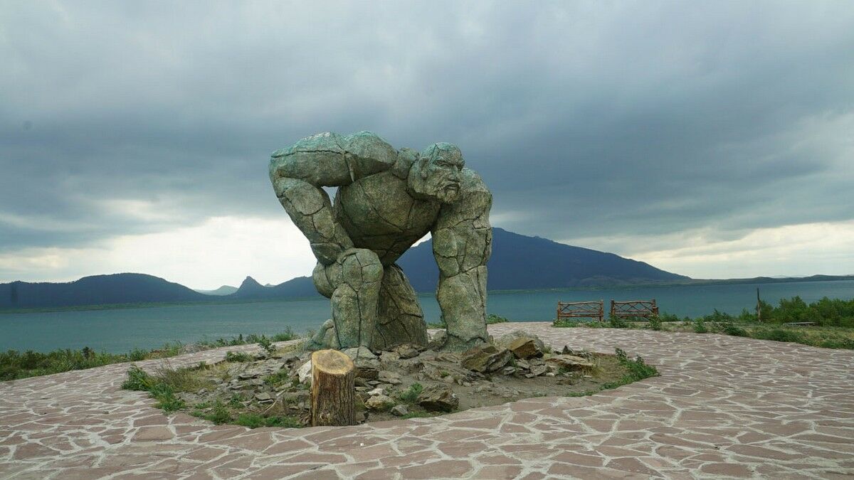 У КОГО Вся жизнь - игра?