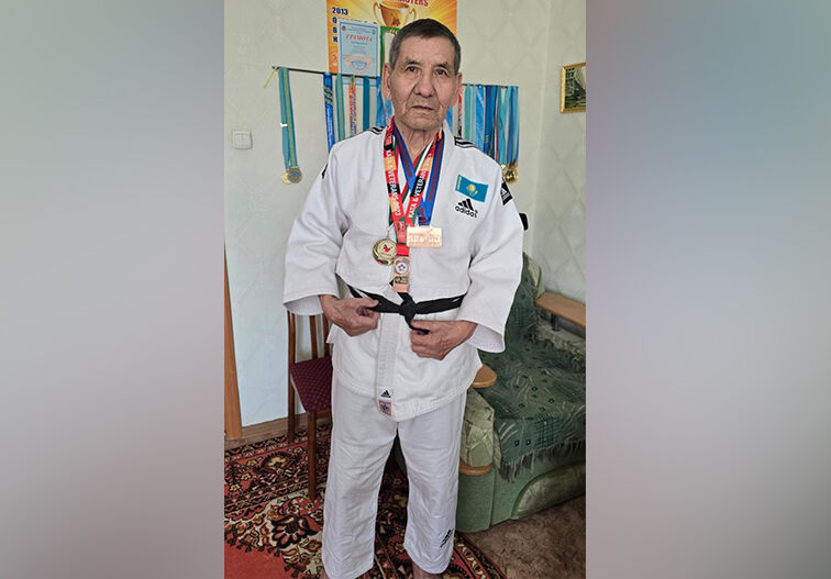 Ветеранам не положено?