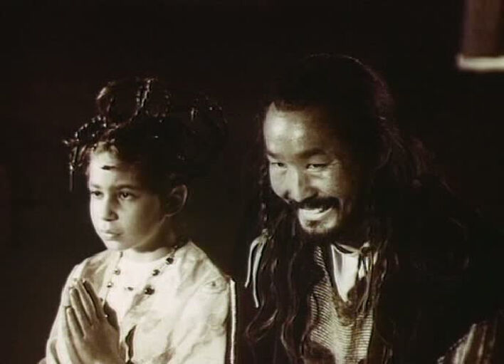 Как Скорсезе спас Отрар