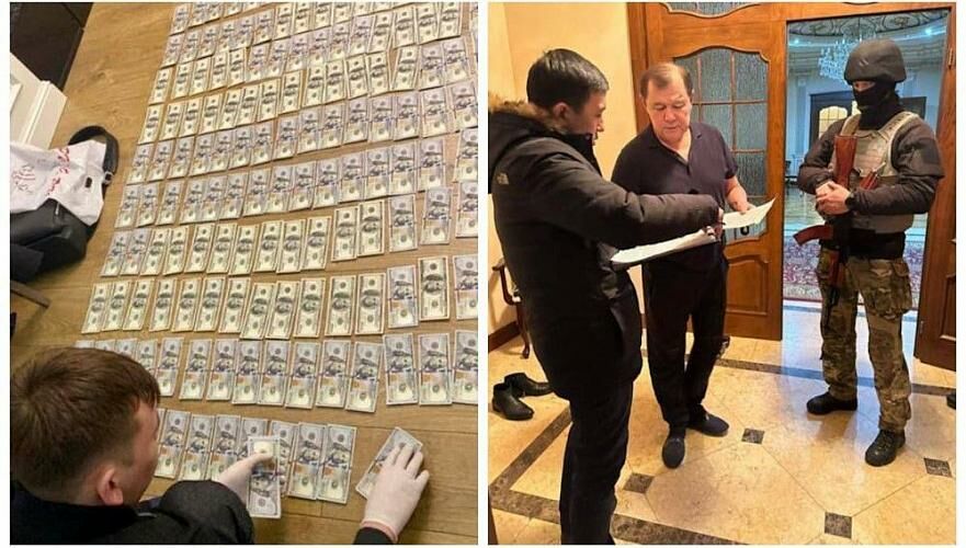 Сели надолго