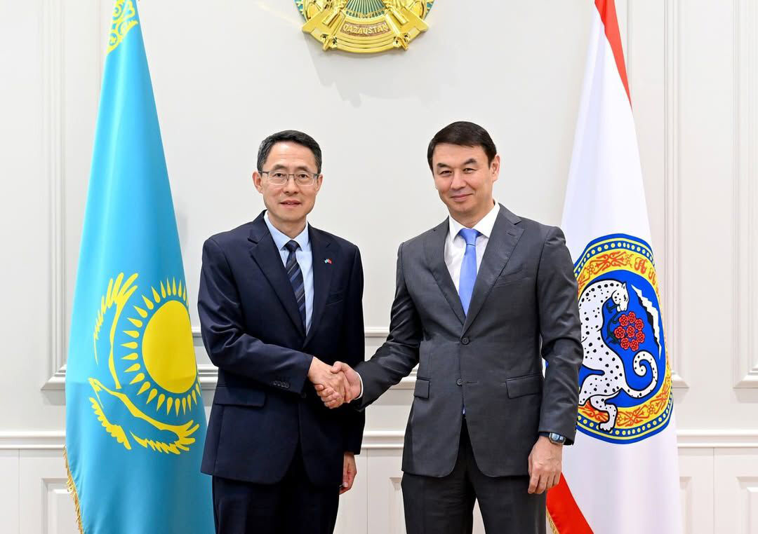 Выгодный сосед