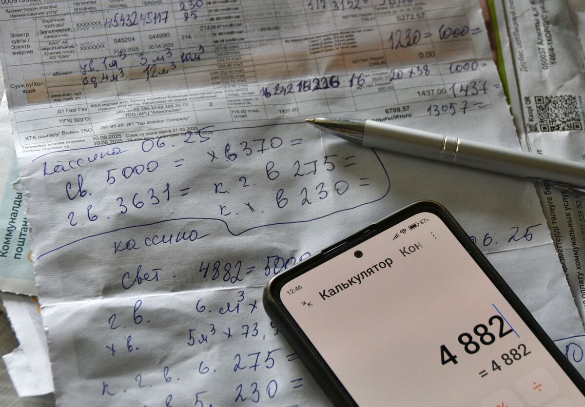 Тарифные качели