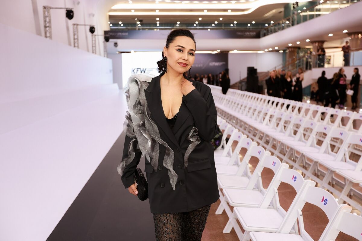 Анель Аринова: Есть план - родить ребёнка!