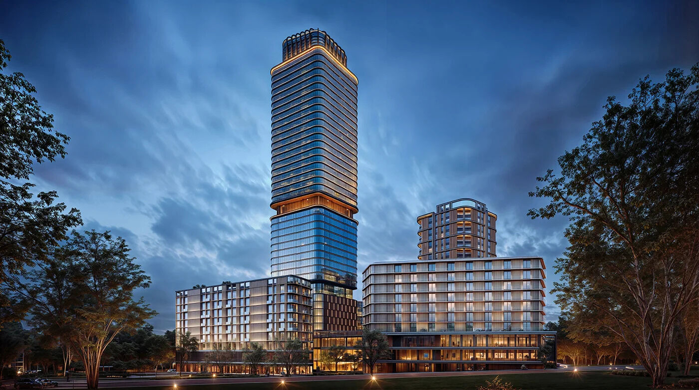 Высокие обещания