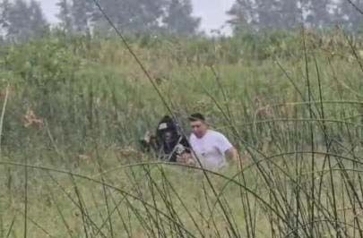 Затерянный остров