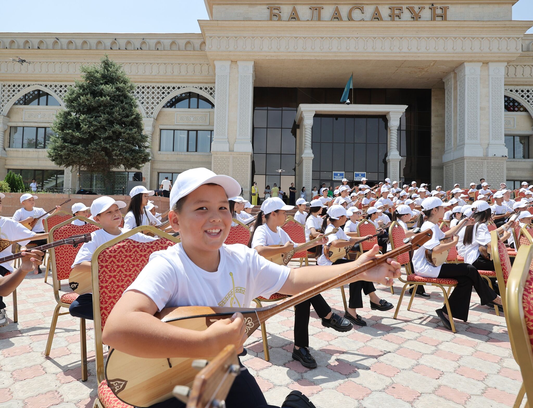 Памяти маэстро