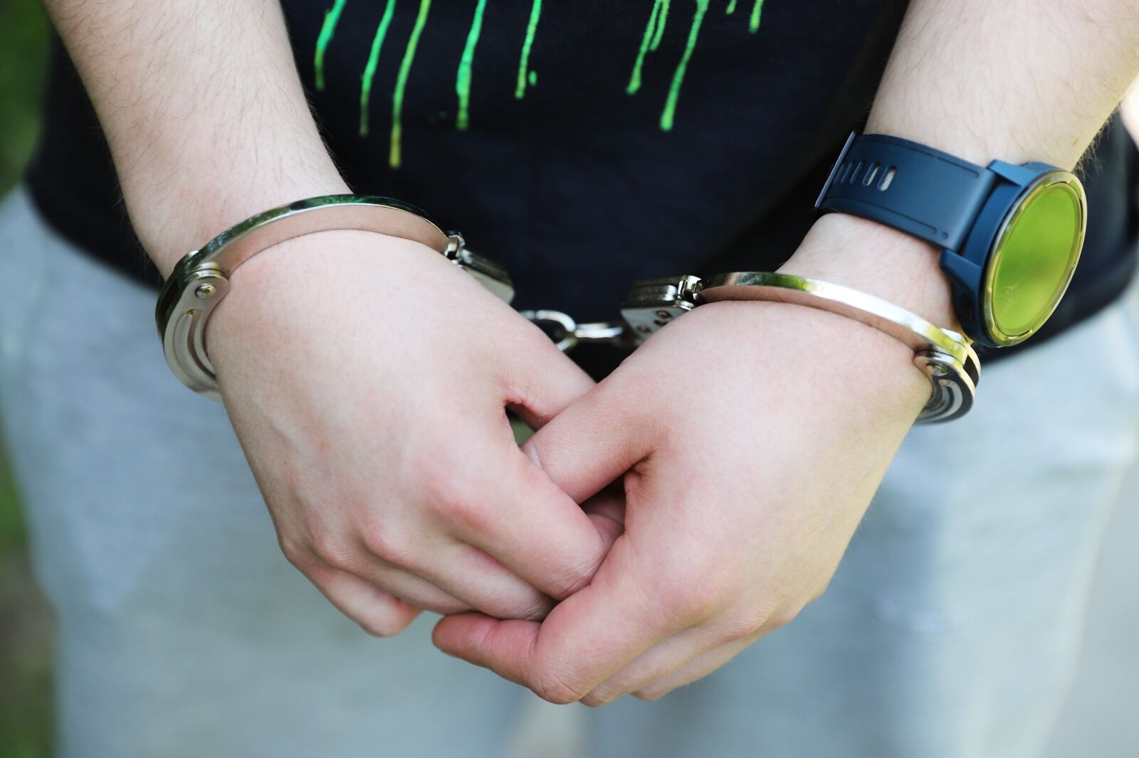 Несладкий срок