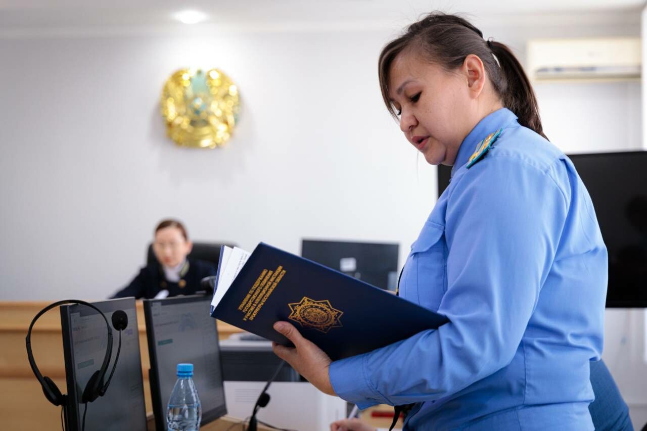 Тяжелый хлеб агента