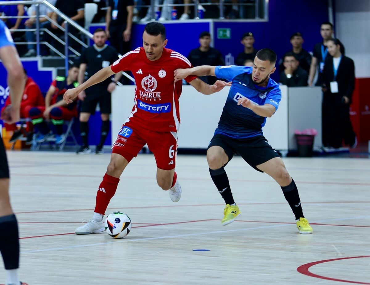 Будет по-нашему, по-бразильски