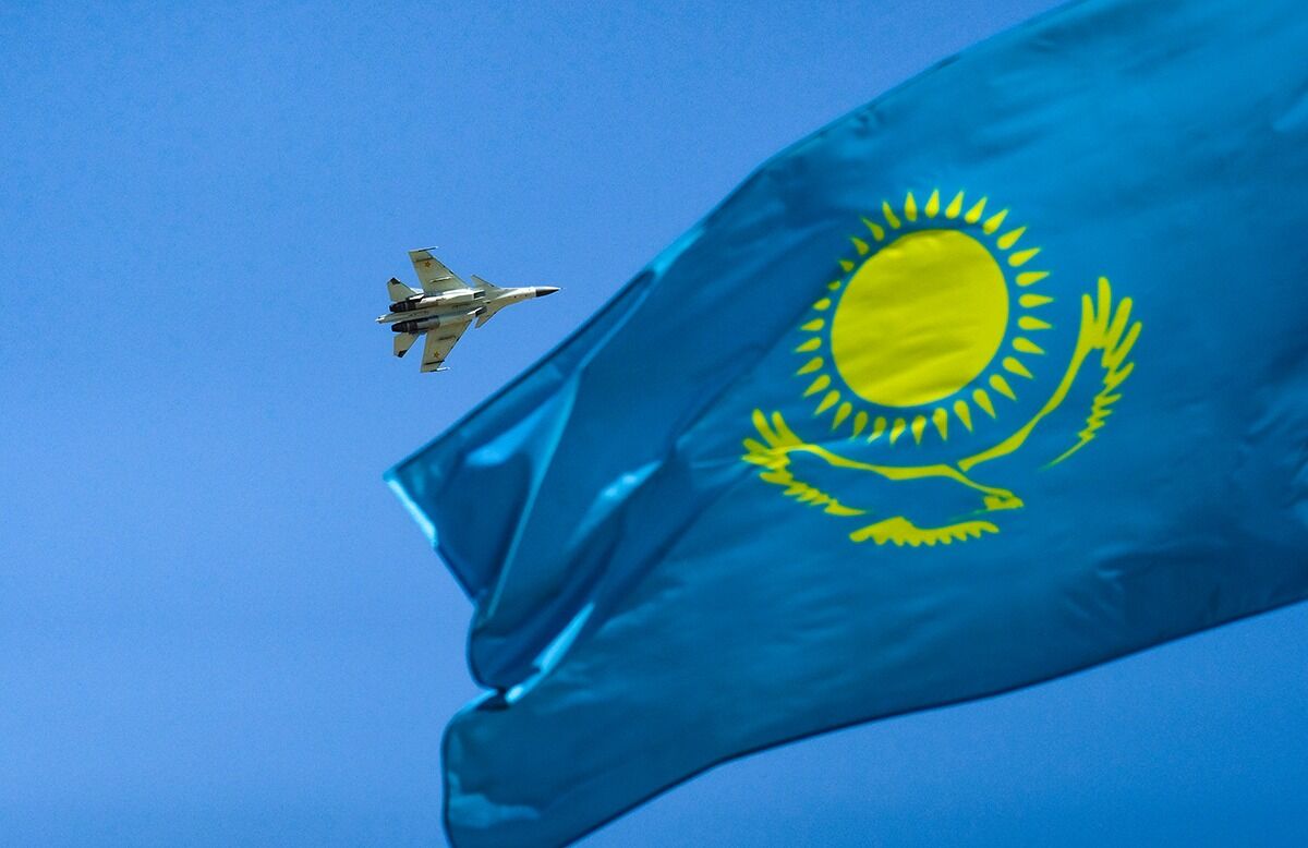 Небо  под контролем