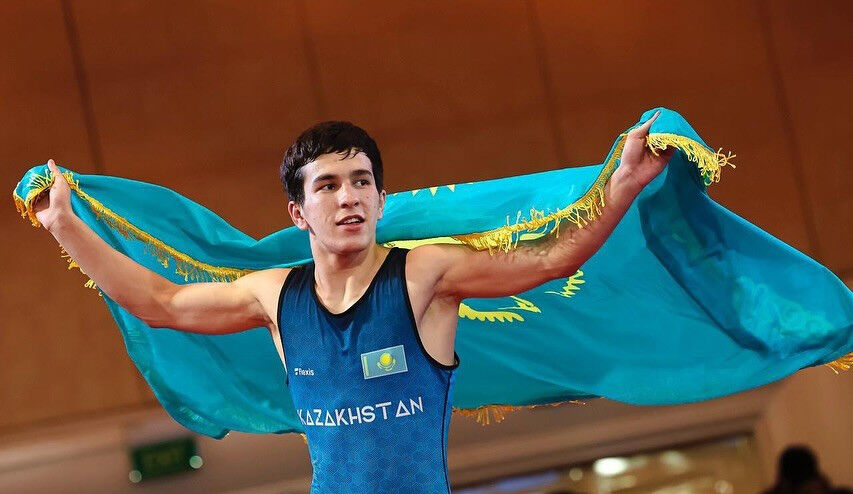 Золотой ковёр Вунгтау