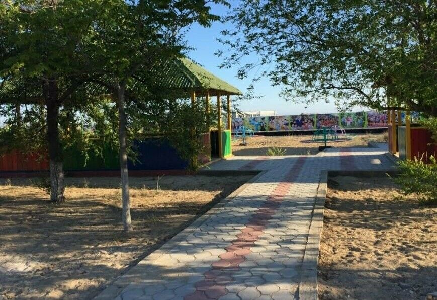 Отдых на грани риска