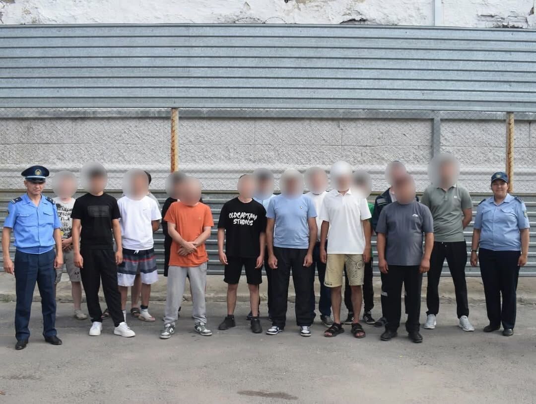 Чтобы поняли