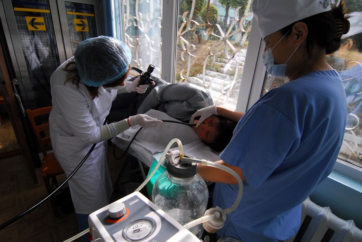 Держи пакет шире