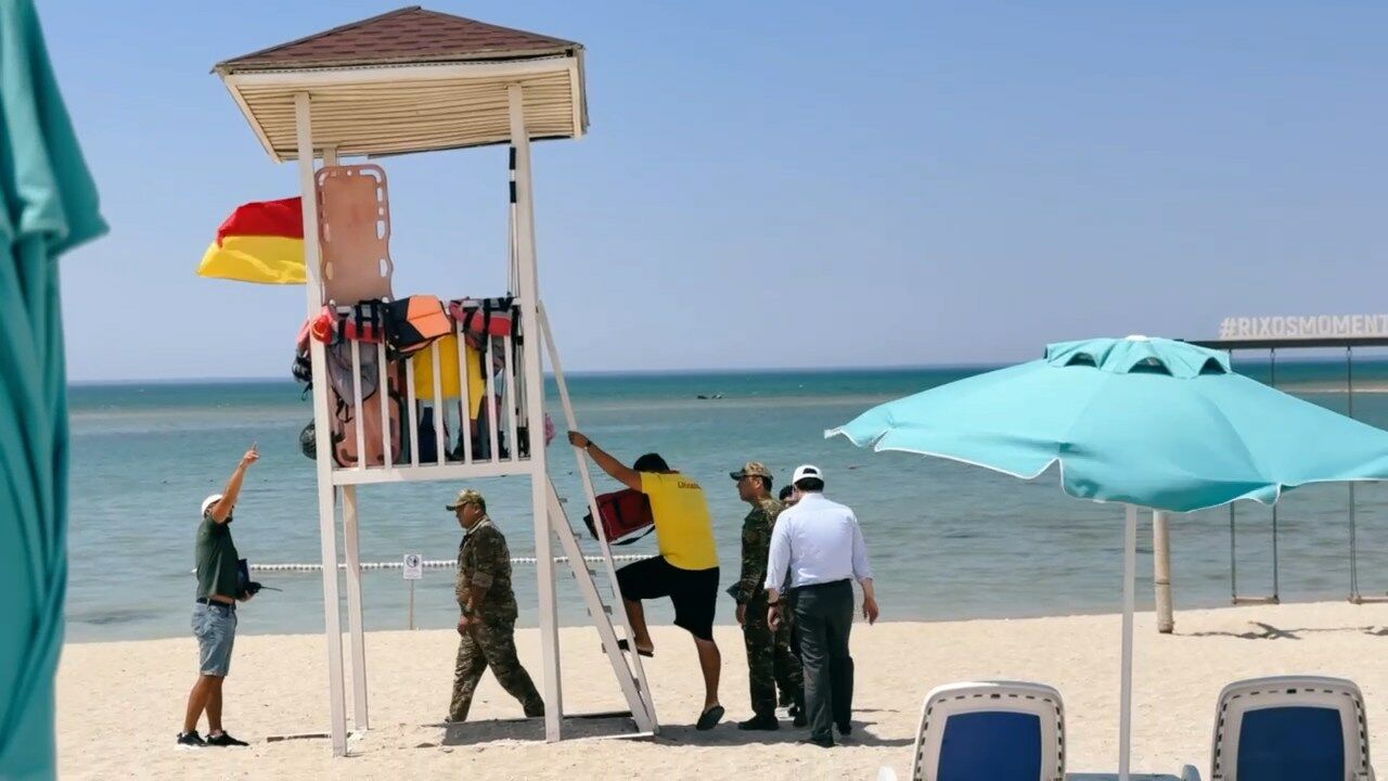 Нагрянули с ревизией внезапно