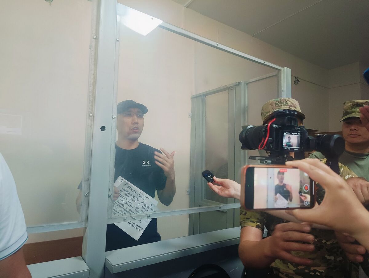 Почему госслужба опасна и трудна