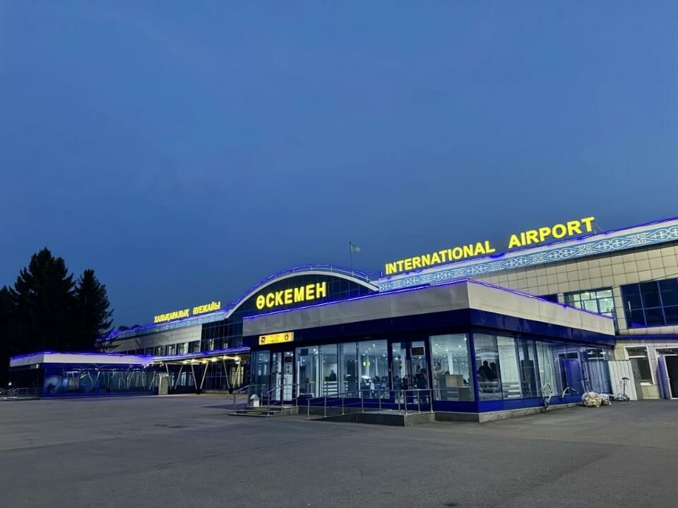 Дорвались до небес