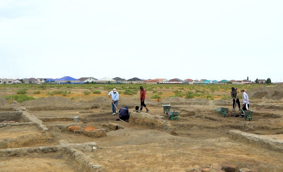 Увидим, как жили в Золотой Орде