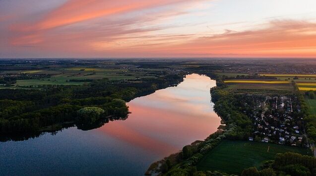 Около 304 млн кубометров воды прибыло в Казахстан по рекам Шу и Талас